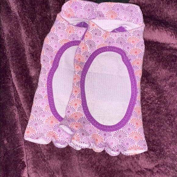 Grip socks for barre or Pilates - Picture 6 of 16